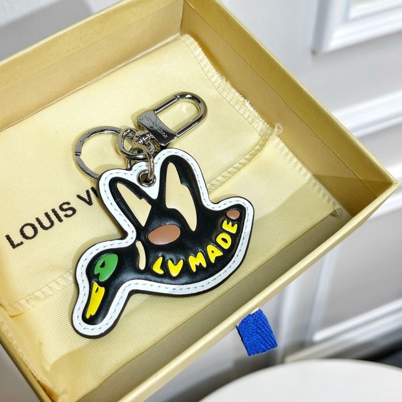 Louis Vuitton Keychains